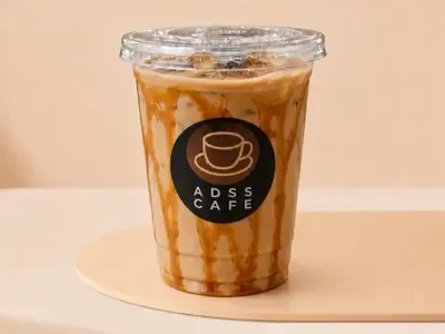 Sea Salted Caramel